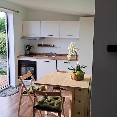 Au Bord De L'Eau Pres A13 Deauville Honfleur Rouen Saint-Philbert-sur-Risle Екстериор снимка