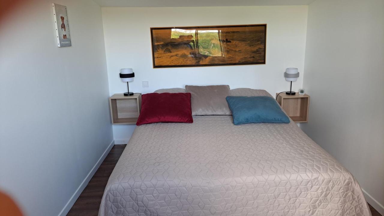 Au Bord De L'Eau Pres A13 Deauville Honfleur Rouen Saint-Philbert-sur-Risle Екстериор снимка