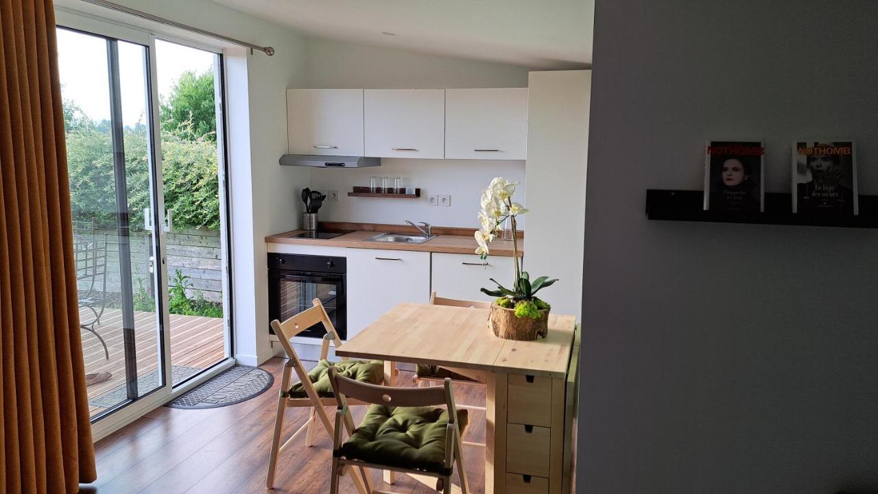 Au Bord De L'Eau Pres A13 Deauville Honfleur Rouen Saint-Philbert-sur-Risle Екстериор снимка